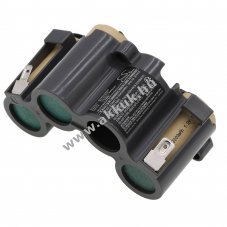 Helyettes�t� porsz�v� akku AC232001/2D0 RS-AC3428 2000mAh 7.2Wh