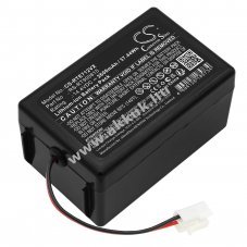 Helyettes�t� porsz�v� akku Smart Force Extreme RR7126 RS-RT900815 2600mAh 37.44Wh Li-ion