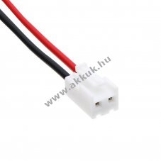Helyettes�t� ad�vev� akku Generation 3 LoudMouth BP-LM-Li22 2600mAh 28.86Wh Li-Ion