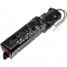 Helyettes�t� porsz�v� akku TY8895 2500mAh 81Wh