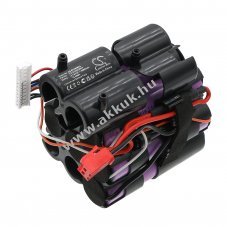 Helyettes�t� porsz�v� akku Rowenta Air Force Light FS-9100028994 3500mAh 75.6Wh