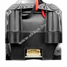 Helyettes�t� porsz�v� akku RH8801WH/2D2 RS-RH5272 3500mAh 50.4Wh