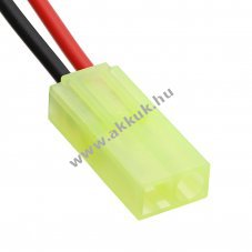 Helyettes�t� porsz�v� akku RH845901/RS-RH5157 2000mAh 24Wh