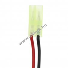 Helyettes�t� porsz�v� akku Cleanette Air Force RS-AC3583 2000mAh 14.4Wh Li-Ion