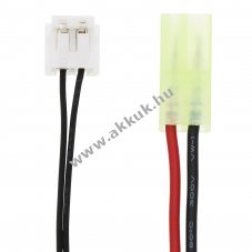 Helyettes�t� porsz�v� akku AC922701/9A0 RS-AC3498 3000mAh/22.2Wh