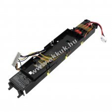 Helyettes�t� porsz�v� akku RH9139WHR/2D1 RS-2230001773 3500mAh 64.75Wh