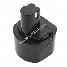 Helyettes�t� elektromos szersz�mg�p akku BID-900 B-9620F2 1500mAh 14.4Wh