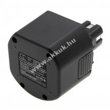 Helyettes�t� elektromos szersz�mg�p akku Paslode Ryobi CTH962K 1400669 3000mAh 28.8Wh 9.6V
