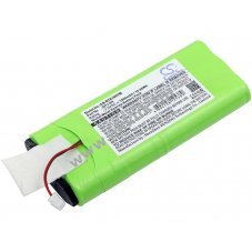 Helyettes�t� ad�vev� akku Jobcom BPJ-6N 1500mAh 10,8Wh