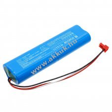 Helyettes�t� orvosi eszk�z akku 12674 10693 5200mAh 38.48Wh