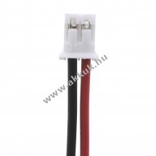 Helyettes�t� j�t�kkonzol akku Raspberry Pi WS104060 3000mAh 11.1Wh Li-Ion