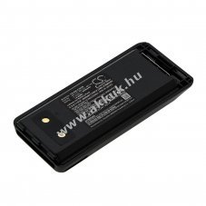 Helyettes�t� ad�vev� akku RL328 BP-17L 2000mAh 14.4Wh