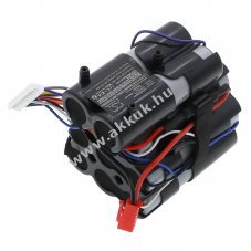 Helyettes�t� porsz�v� akku AE2536 S00001979 3500mAh 126Wh