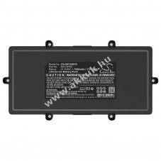 Helyettes�t� akku Seal Smart SAT-3P6S 7800mAh 170.82Wh