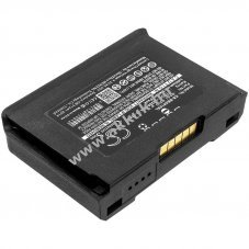 Helyettes�t� vezet�k n�lk�li akku headset SK9000 56429 701 098 2200mAh 8,14Wh