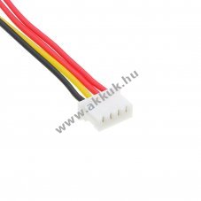 Helyettes�t� adatt�rol� akku GoFlex Satellite STBF500101 8390-K201-0180 2800mAh 10.36Wh