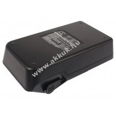 Helyettes�t� elektromos szersz�mg�p akku Fusion F-15 VB0118 1500mAh 27Wh