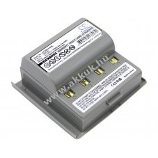 Helyettes�t� m�r�m�szer akku SET030R BDC35 2700mAh 16.2Wh