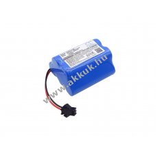 Helyettes�t� orvosi eszk�z akku MDF-137 5HR-AAC 2000mAh 12Wh