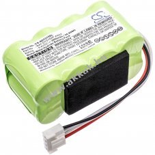 Helyettes�t� m�r�m�szer akku DT-315A BAT-DT315AP-ASSY 3000mAh 28.8Wh
