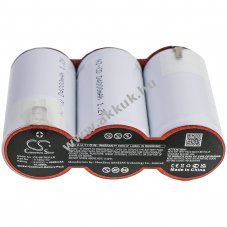Helyettes�t� v�szvil�g�t�s akku 11190013V 4000mAh 14.4Wh