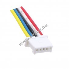 Helyettes�t� ad� vev� akku neXt 2 MXW2X 95A48182 2600mAh 9.62Wh k�zi mikrofon Li-Ion
