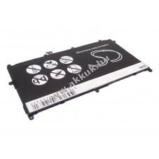 Helyettes�t� t�blag�p akku Samsung Galaxy Tab 8.9 SP368487A 6100mAh 22.57Wh 3.7V