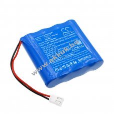 Helyettes�t� orvosi eszk�z akku Cardiovit AT102+ 110650-O1 5200mAh 38.48Wh