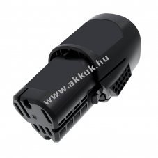 Helyettes�t� kerti szersz�mok akku Stihl AS 2 45154006500 1500mAh 16.2Wh szersz�mokhoz 10.8V
