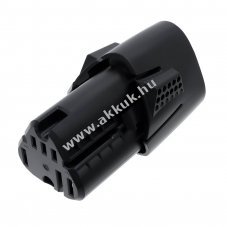 Helyettes�t� kerti szersz�mok akku HSA 25 45154006500 2500mAh/27Wh