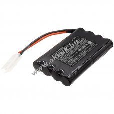 Helyettes�t� m�r�m�szer akku CVA-3EZ SY05011500 1800mAh 17.28Wh
