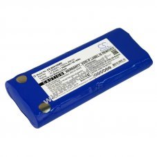 Helyettes�t� orvosi eszk�z akku Schiller EKG AT10+ 4.350027c 2600mAh 56.16Wh 21.6V