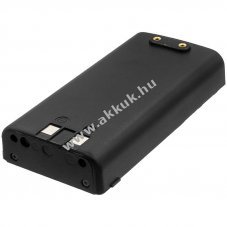 Helyettes�t� ad�vev� akku C-112 PNB417 1100mAh 13.2Wh