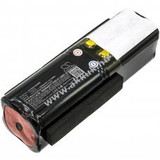 Helyettes�t� orvosi eszk�z akku orvosi AT3 EKG 110072 2000mAh 19.2Wh