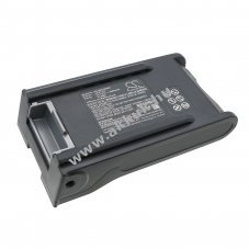 Helyettes�t� porsz�v� akku IC205/XBAT200 3000mAh 75.6Wh