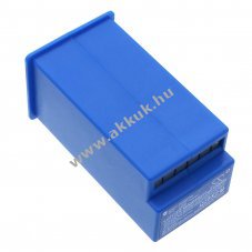Helyettes�t� orvosi eszk�z elem Fred Easy 4-07-0001 2800mAh 33.6Wh