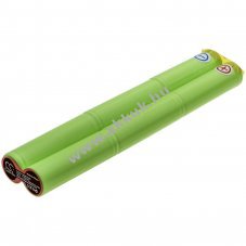 Helyettes�t� m�r�m�szer akku 7742/618.010.004 1600mAh 11.52Wh
