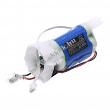 Helyettes�t� porsz�v� akku CH951/XB950 2000mAh 21.6Wh
