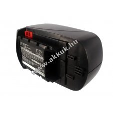 Helyettes�t� elektromos szersz�mg�p akku Skil 2587 / SB14A 2100mAh 30.24Wh 14.4V