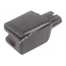 Helyettes�t� elektromos szersz�mg�p akku CSD12 2100mAh 25.2Wh