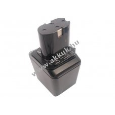 Helyettes�t� elektromos szersz�mg�p akku CSD12 3300mAh 39,6Wh