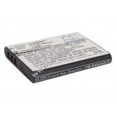 Helyettes�t� orvosi eszk�z akku Plasmacluster IG-DM1Z-W/IZ-BTDM1E 600mAh 2,22Wh