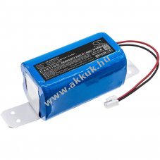 Helyettes�t� porsz�v� akku RV850BRN / RVBAT700-N 3400mAh 48.96Wh
