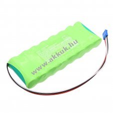 Helyettes�t� orvosi eszk�z akku AT-10 Plus 110314 2700mAh 25.92Wh orvosi