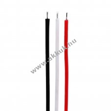 Helyettes�t� vezet�k n�lk�li akku headset RMCE-BT2 AEC501730 180mAh/0.67Wh