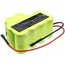 Helyettes�t� porsz�v� akku SV726 / X8902 2000mAh 24Wh