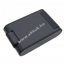 Helyettes�t� porsz�v� akku Shark CleanSense iQ+ XPBTR430SLJ 3000mAh 44.4Wh 14.8V