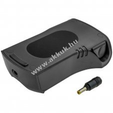Helyettes�t� porsz�v� akku Shark X1 XSBT600 2000mAh/43.2Wh