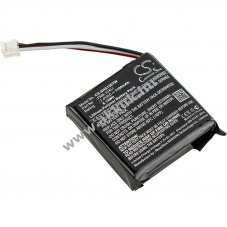 Helyettes�t� ad�vev� akku Standard Horizon HX150 FNB-124LI 1100mAh 8.14Wh