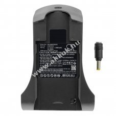 Helyettes�t� porsz�v� akku Shark IZ162H XSBT620 2000mAh 43.2Wh 21.6V